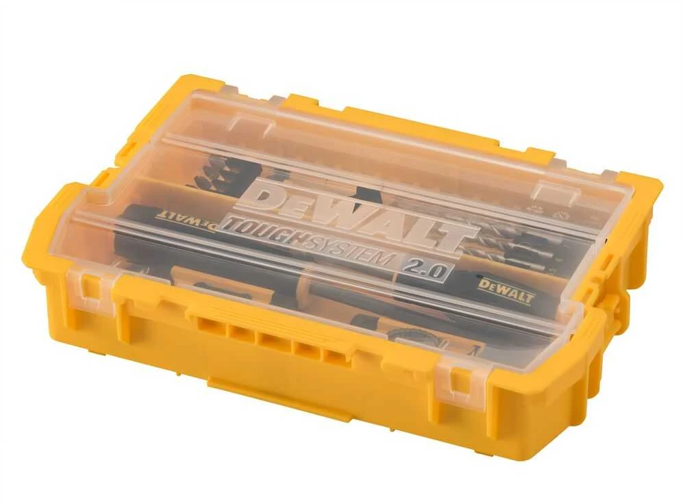 Įrankių dėžė DeWalt DWST08035-1