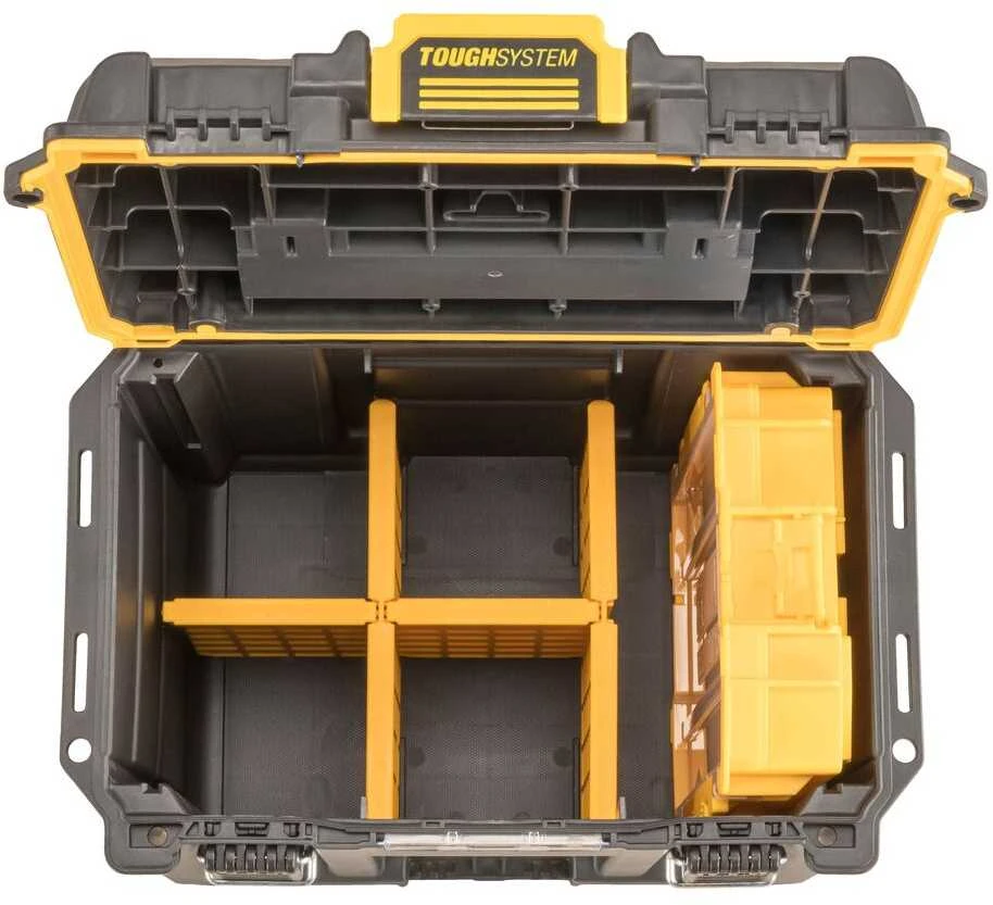 Įrankių dėžė DeWalt DWST08035-1