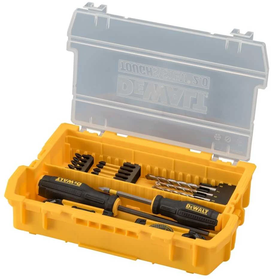 Įrankių dėžė DeWalt DWST08035-1