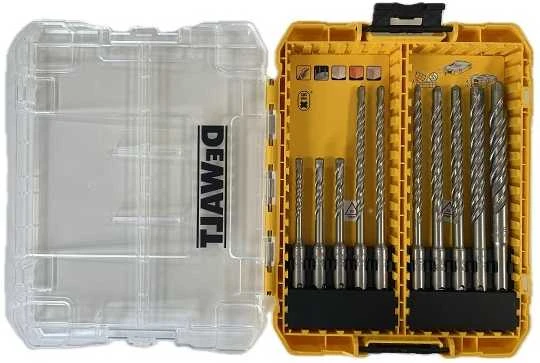 Grąžtas Dewalt 5054905247041