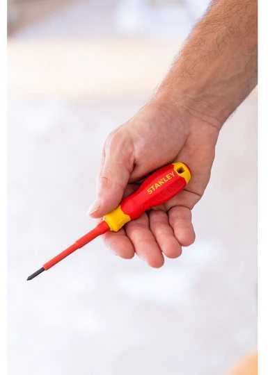 Atsuktuvų komplektas Stanley VDE STHT60032-0; 10 vnt.