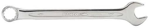 Bahco Kombinuotųjų colinių veržliarakčių rinkinys 1/4"-7/8" 11vnt