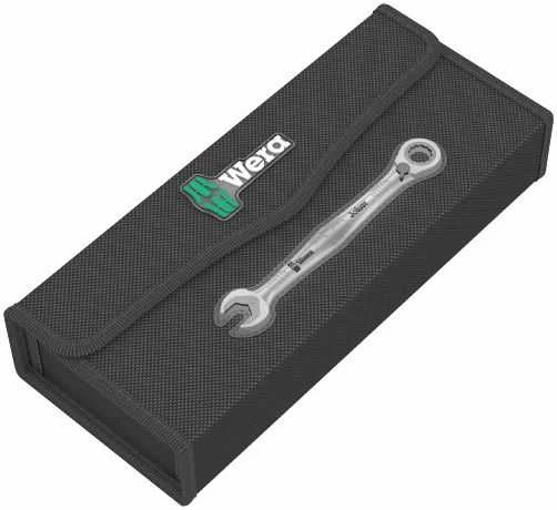 „Wera Joker 6001“ kombinuotų raktų rinkinys 11vnt. 8-19mm