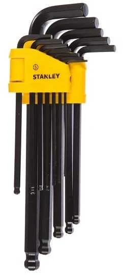 STANLEY HEX RAKTAI 12 vnt. SU KAMULU