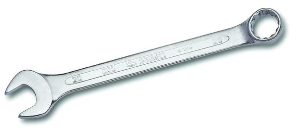 Kombinuotų raktų rinkinys medžiaginiame dėkle, 12 vnt. 10-32mm Irimo