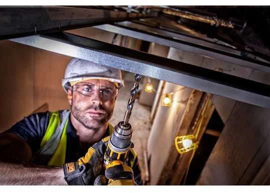 Grąžtas Dewalt 5054905247751