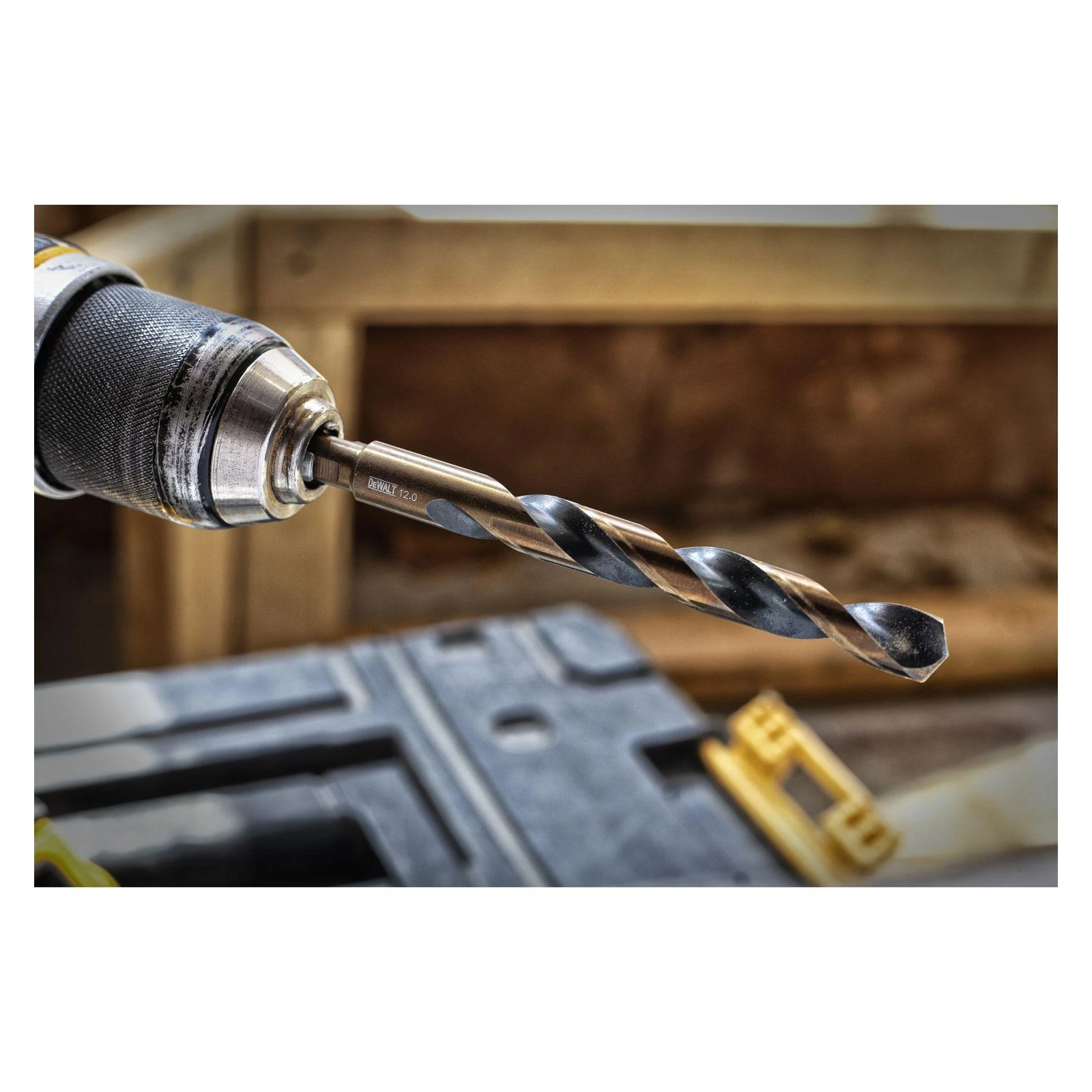 Grąžtas Dewalt 5054905247751