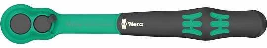 Įrankių komplektas Wera 8100 SB 12 Zyklop Comfort; 3/8''; 16 vnt.