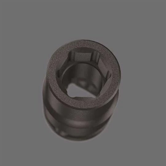 Įrankių komplektas Wera 8100 SB 12 Zyklop Comfort; 3/8''; 16 vnt.