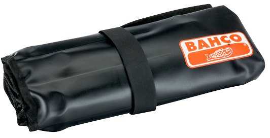 Bahco Kombinuotų raktų rinkinys 111M 6-22mm 17vnt
