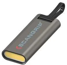 Žibintuvėlis Scangrip WORK PEN 200 R, 200lm + FLASH MICRO R komplektas