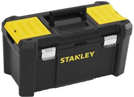 Stanley ST. ESSENTIAL BOX MET. LACH 19" +12"