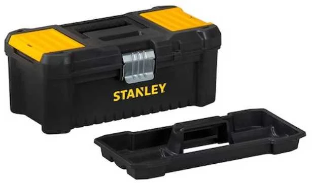 Stanley ST. ESSENTIAL BOX MET. LACH 19" +12"