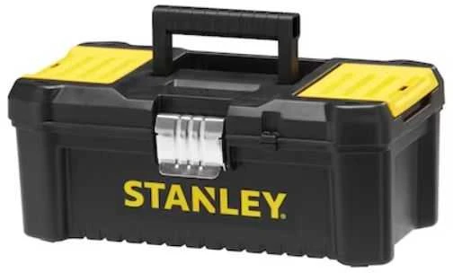 Stanley ST. ESSENTIAL BOX MET. LACH 19" +12"