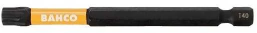 Smūginiai antgaliai Bahco 66IM T40 150mm , 2vnt blisteris