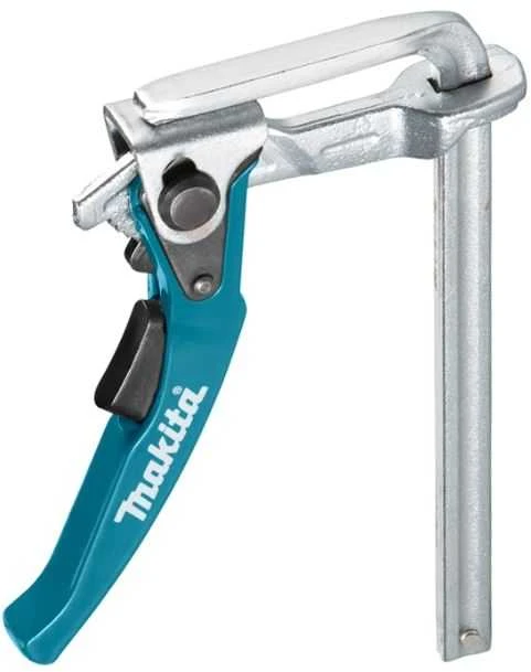 Makita greitos fiksacijos spaustuvai 2vnt/kompl. 199826-6