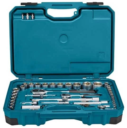 Makita rankinių įrankių rinkinys E-10883 221VNT.