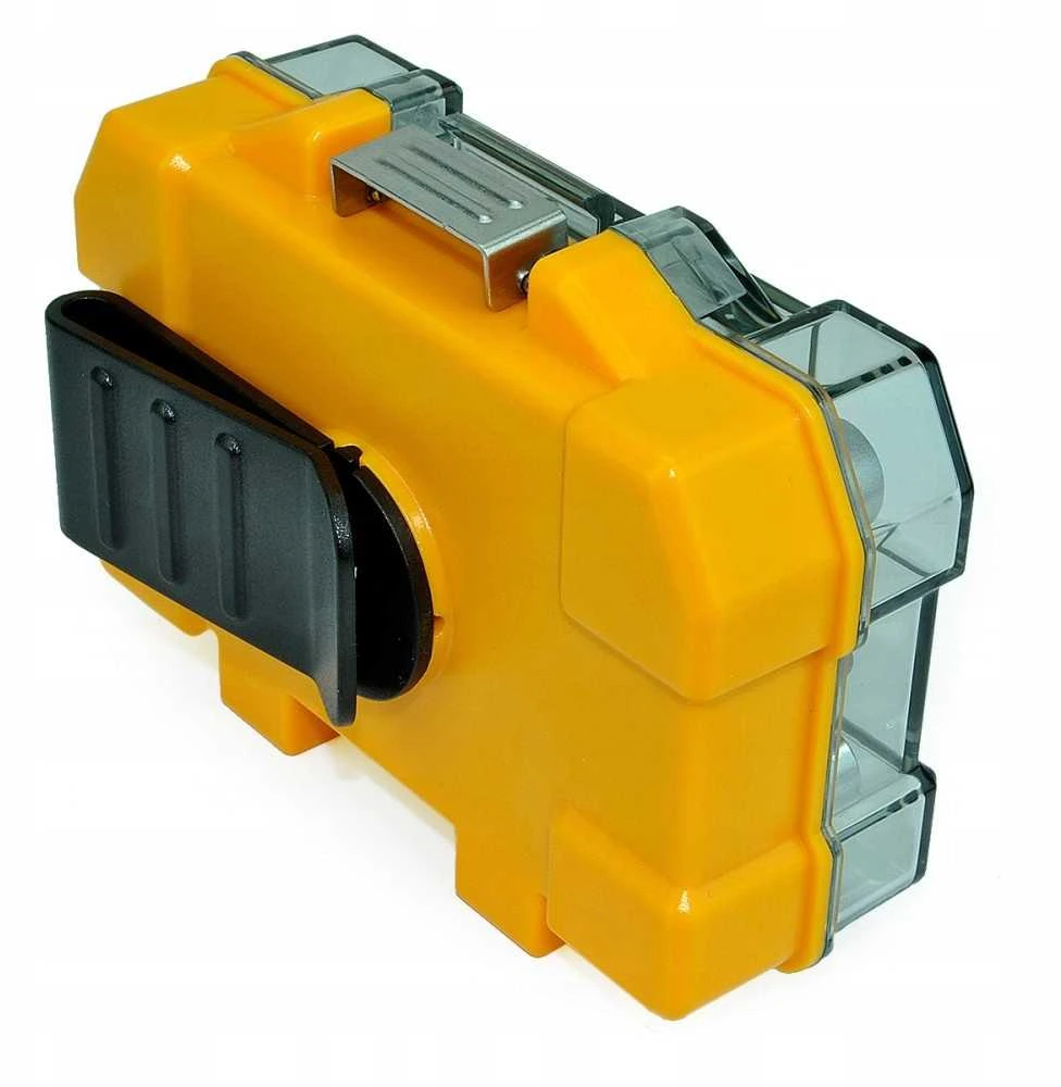 Galvučių komplektas DeWalt DT71516-QZ; 24 vnt.