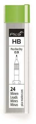 Pica-Marker Pica Fine-Dry užpildai HB