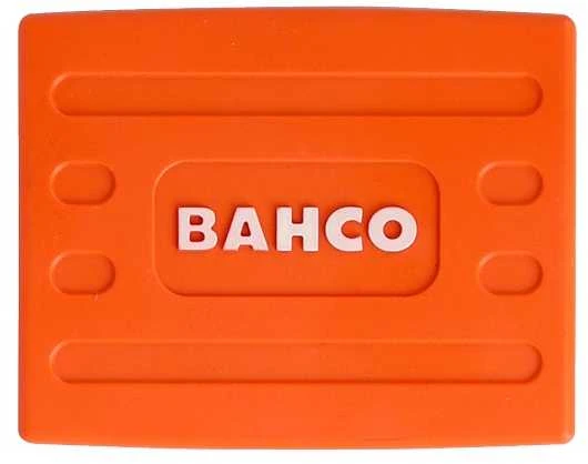Bahco Antgalių ir galvučių rinkinukas su kilpine terkšlyte 26vnt