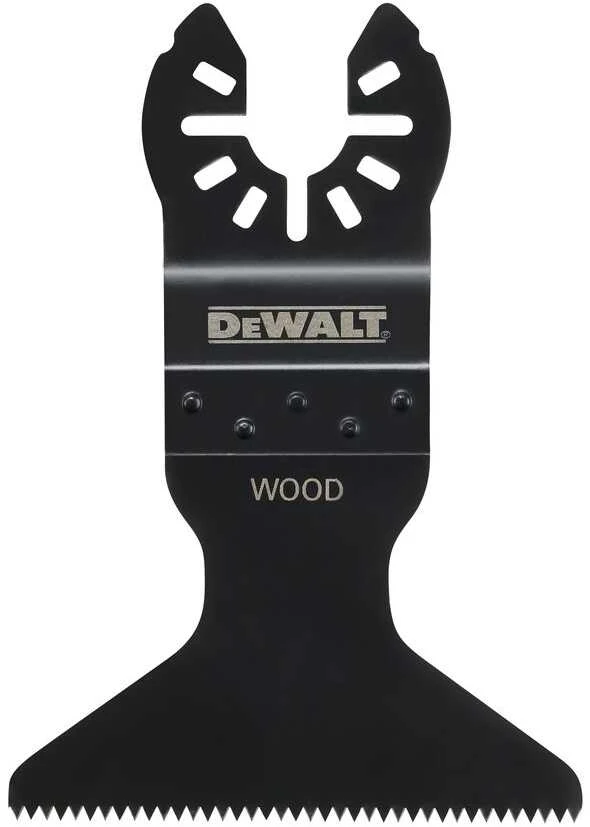 Įpjaunamasis pjūklelis DeWalt DT20760-QZ; 3 vnt.