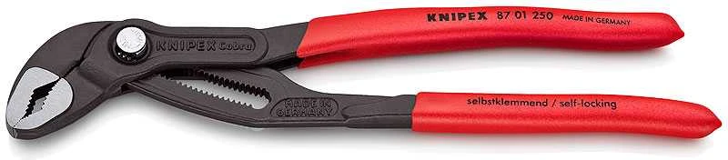 Replių komplektas Knipex 002009V01; 3 vnt.