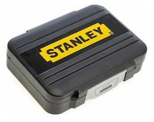 32 dalių sukimo antgalių rinkinys Stanley EXPERT