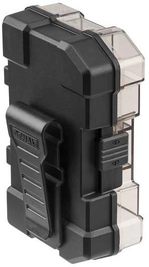 Smūginių sukimo antgalių rinkinys DeWalt DT70560T-QZ; 31 vnt. + magnetinis laikiklis