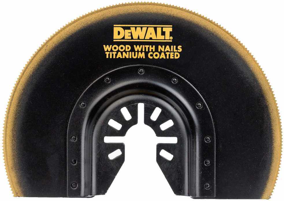 Priedų rinkinys DeWalt DT20761-QZ; 5 vnt.