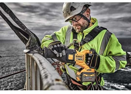 DEWALT BRZESZCZOT DO PIŁY SZABLASTEJ 152x14/18/METAL 5szt. ...