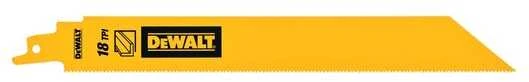 DEWALT BRZE.SZABL. 228x1,4mm METALAS
