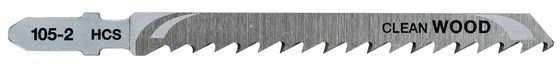 DEWALT BRZESZCZOT DO WYRZYNARKI 100x4mm T101D DREWNO /5szt.