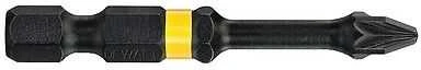 DEWALT KOŃCÓWKA UDAROWA PZ1x50 5szt. EXTREME IMPACT TORSION
