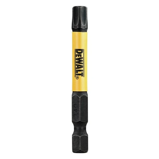 DEWALT KOŃCÓWKA UDAROWA T40x50 /5szt. EXTREME IMPACT TORSION