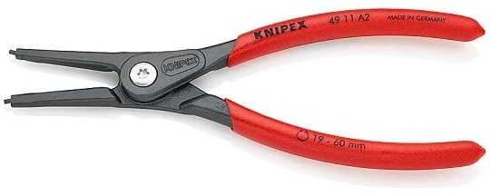 Replių komplektas Knipex 001958V02; 8 vnt.