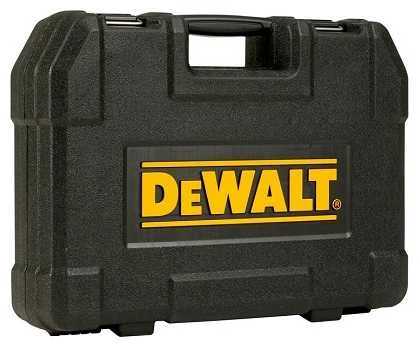 Book On Demand Įrankių komplektas DeWalt DWMT73800-1; 89 vnt.