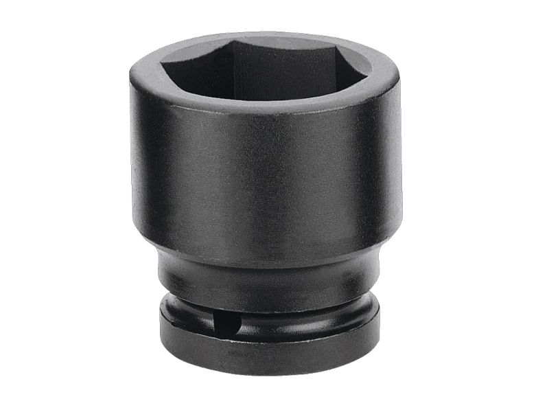 Šešiakampių smūginių lizdų rinkinys 8vnt 24-38mm 3/4" Irimo
