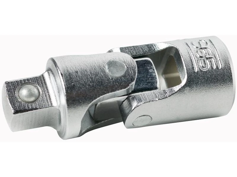 Bahco Galvučių, terkšlės ir priedų rinkinys 3/8"-1.1/4" jungtis 1/2” 23vnt
