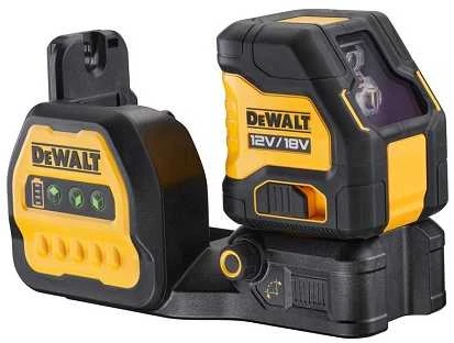 Dewalt 10 dalių  įrankių rinkinys DCK1012P4T, 18 V XR, 4x5 Ah