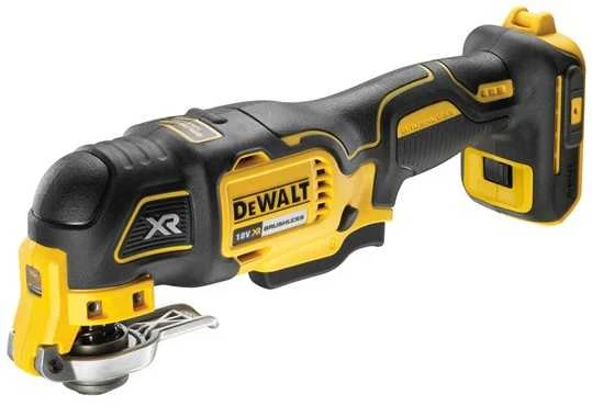 Dewalt 10 dalių  įrankių rinkinys DCK1012P4T, 18 V XR, 4x5 Ah
