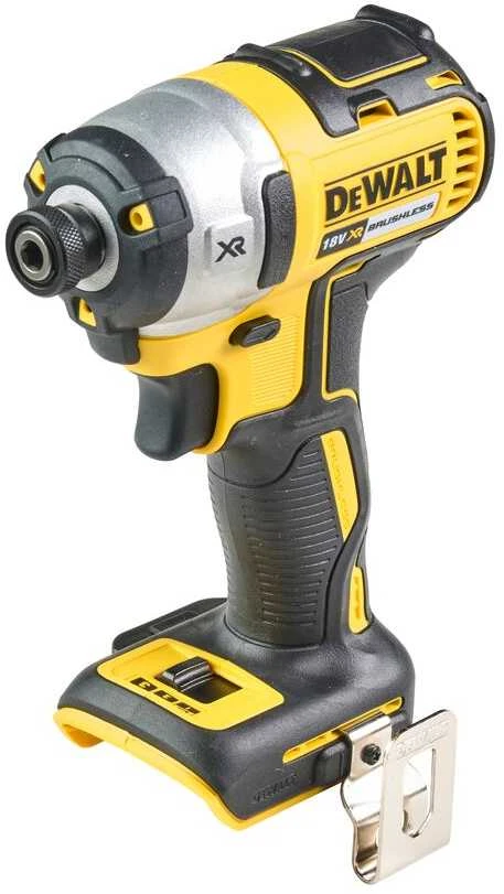 Dewalt 18V XR akumuliatorinis suktuvas