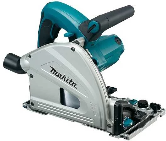 Makita elektrinių įrankių rinkinys MEU029J (SP6000+4351FCT)
