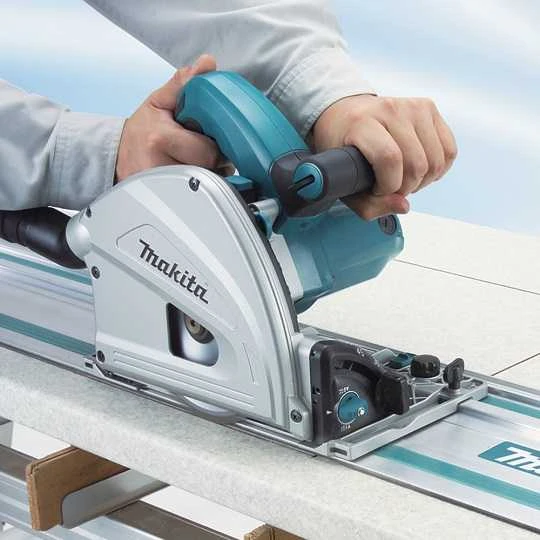 Makita elektrinių įrankių rinkinys MEU029J (SP6000+4351FCT)