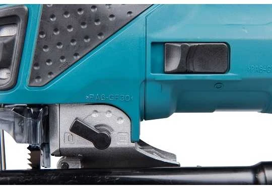 Makita elektrinių įrankių rinkinys MEU029J (SP6000+4351FCT)