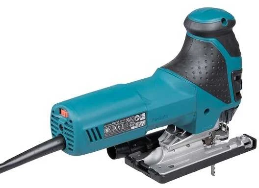 Makita elektrinių įrankių rinkinys MEU029J (SP6000+4351FCT)