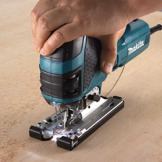 Makita elektrinių įrankių rinkinys MEU029J (SP6000+4351FCT)