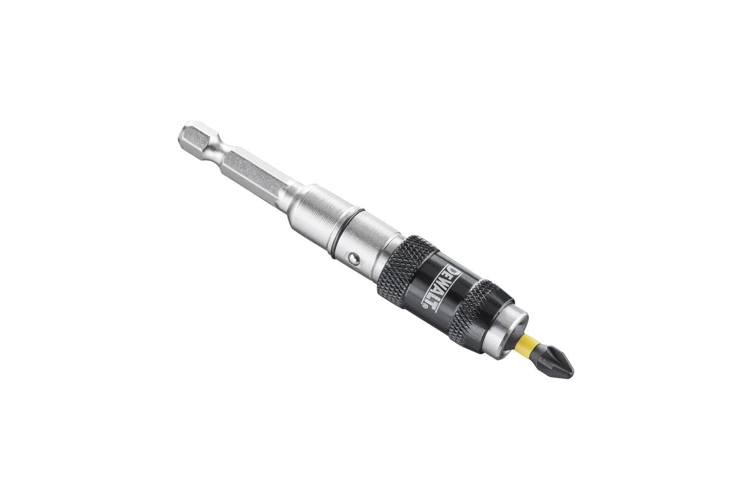 DEWALT UCHWYT MAGNETYCZNY Z KOŃC.PZ2x25