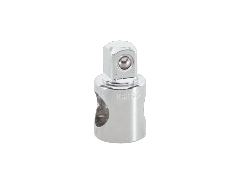 Galvučių, priedų ir terkšlės rinkinys 1/2" 23 vnt. 8-32mm IRIMO