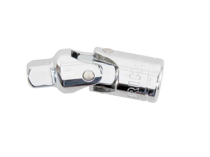 Galvučių, priedų ir terkšlės rinkinys 1/2" 23 vnt. 8-32mm IRIMO