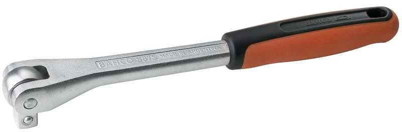 Įrankių komplektas Bahco S400; 1/2''; 40 vnt.